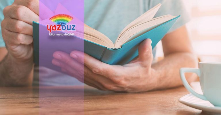 Bibliyografya Nedir Bibliyografya Nas L Yaz L R Yazbuz