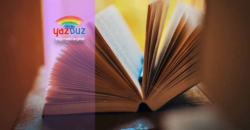 Dünyaya Bakış Açımızı Değiştiren Kitaplar