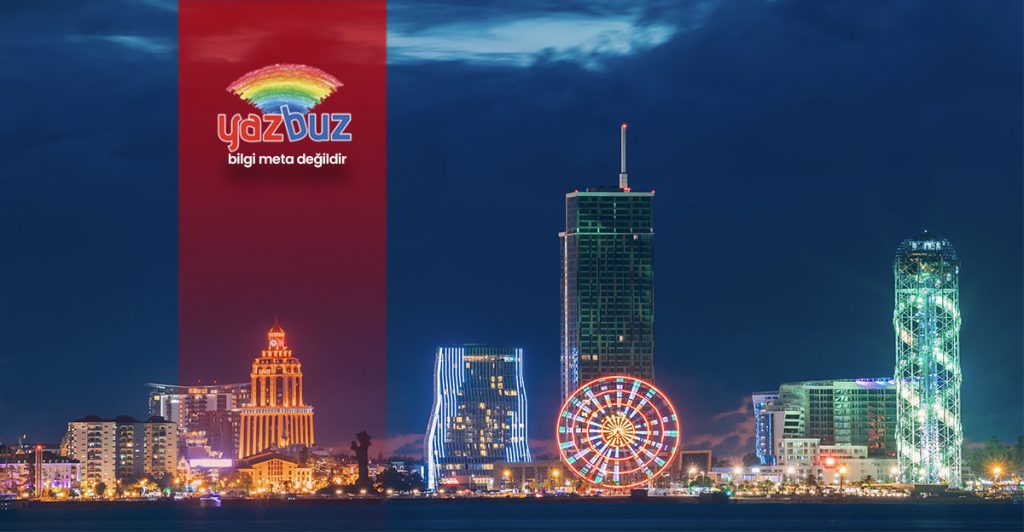 Gürcistan kaçakçılık köprüsü ve kültürel entegrasyon