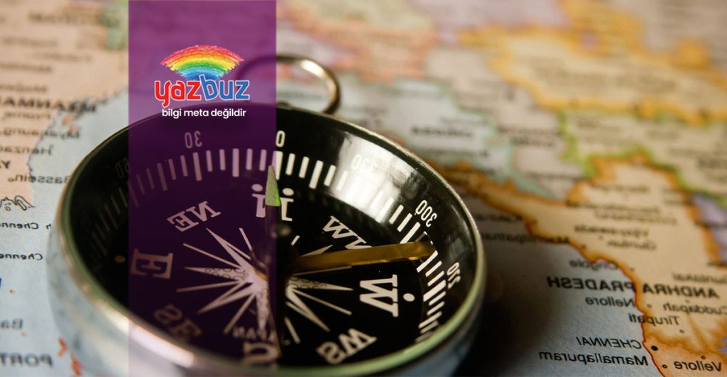 Tarihe Yön Veren İcat: Pusula