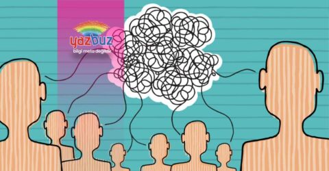 İdeoloji Nedir ve İdeoloji Çeşitleri Nelerdir?