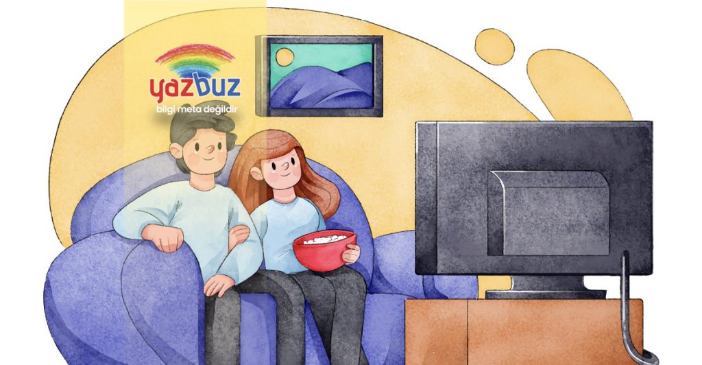 Tüm Zamanların En İyi Komedi Filmleri