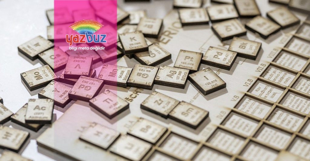 Periyodik Tablo Nedir ve Nasıl Kullanılır?