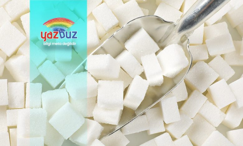 Şeker Bağımlılığı Nedir