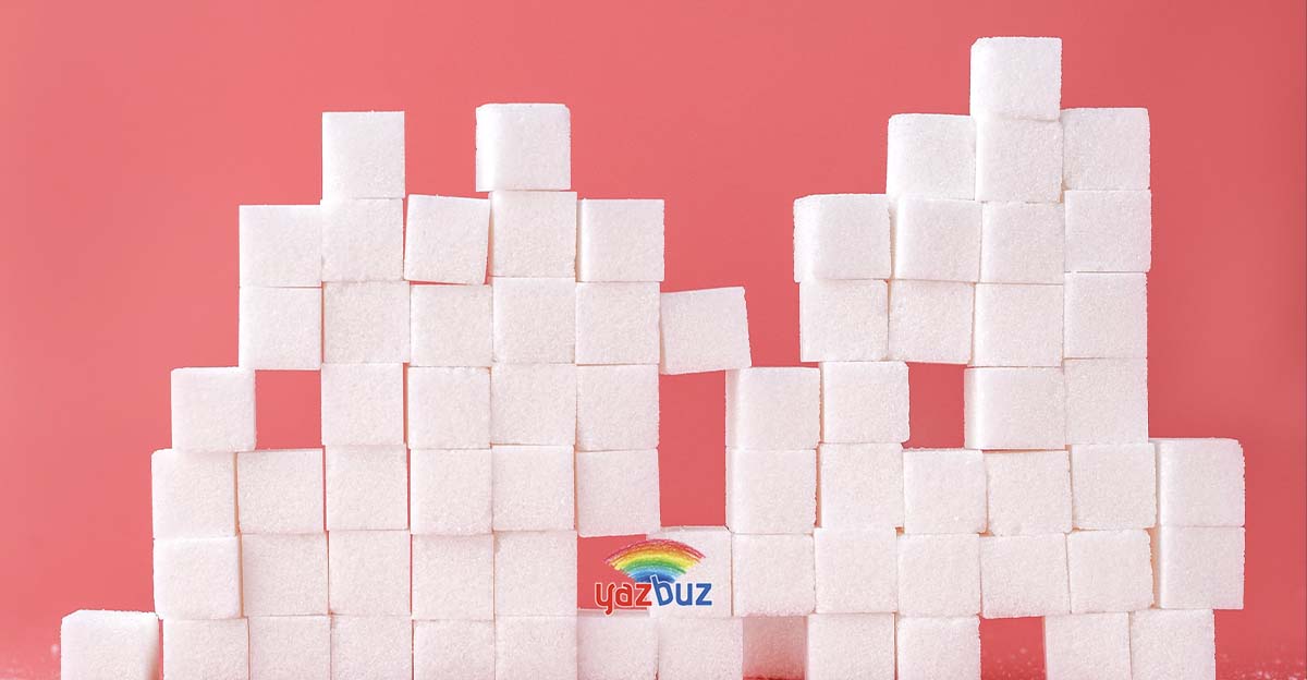 Şeker ve Bağımlılık Arasındaki İlişki