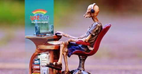 Teknoloji Bağımlılığı