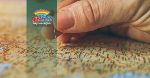 Vizesiz Gezebileceğiniz ve Yaşayabileceğiniz Ülkeler