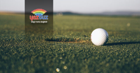 Golf Nedir, Golf Nasıl Oynanır?