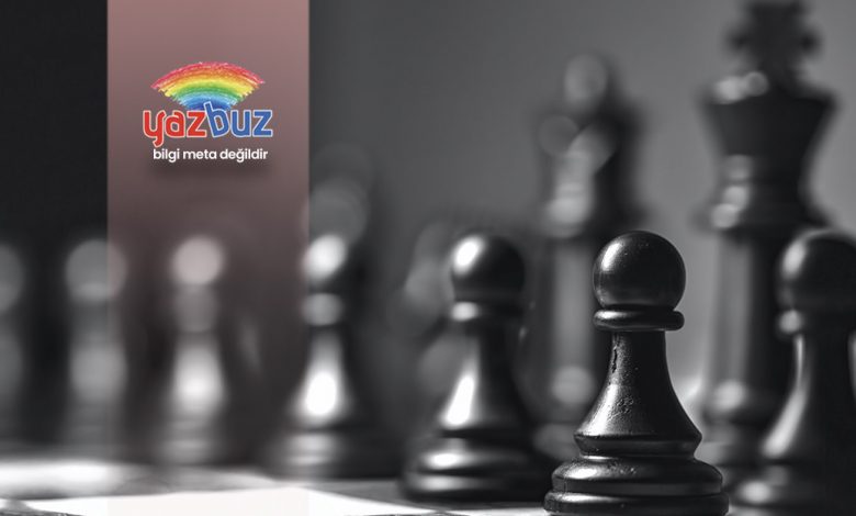 Hiyerarşi Nedir ve Hiyerarşik Yapılar Nelerdir?