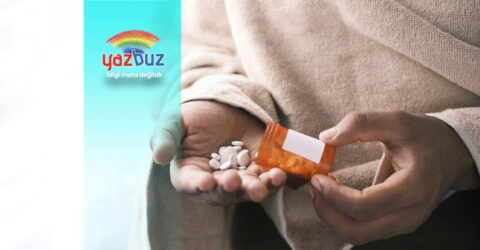 Antibiyotik Nedir? Antibiyotiklerin Zararları Neler?