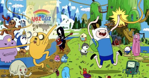 Adventure Time