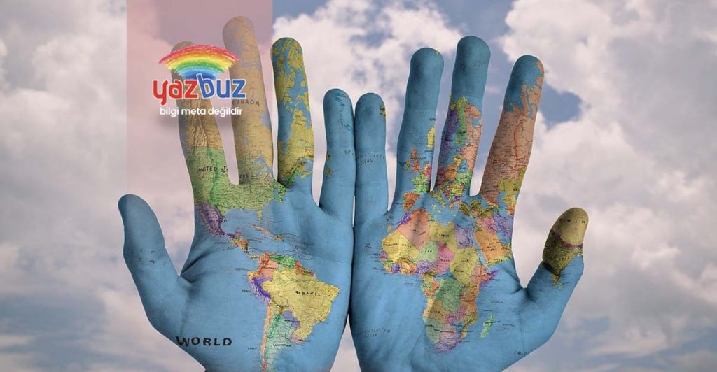 Evrensellik Nedir? Evrensellik Örnekleri