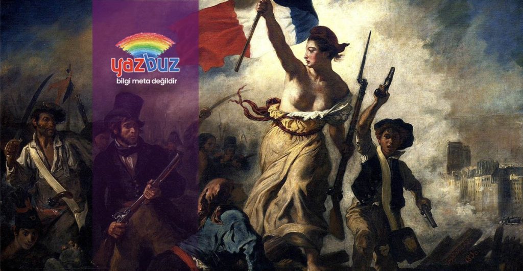 Fransız İhtilali (Devrimi) Nedenleri ve Sonuçları