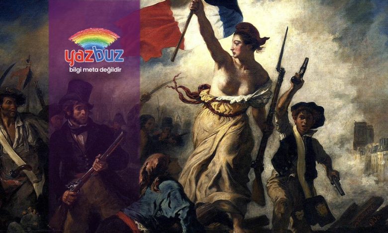 Fransız İhtilali (Devrimi) Nedenleri ve Sonuçları
