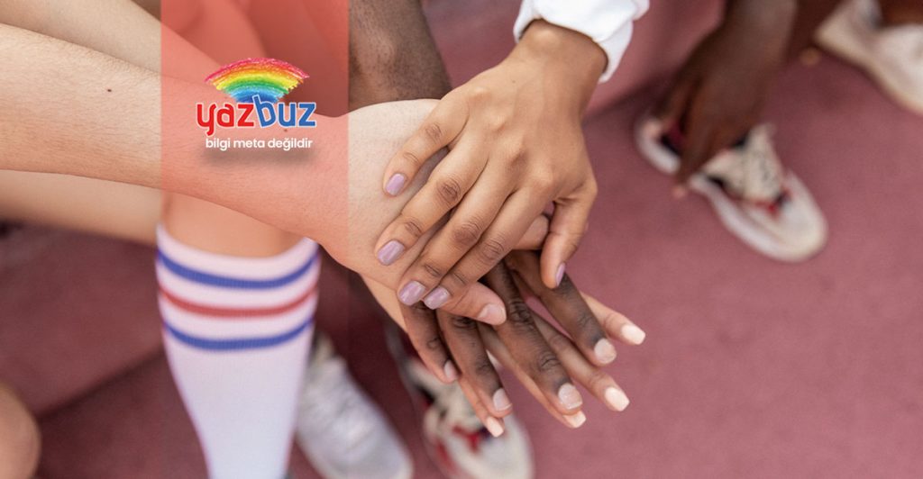 Sosyal Psikoloji Nedir