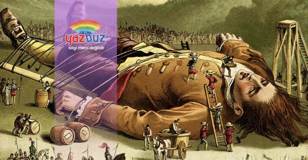 Gulliver'in Gezileri İncelemesi