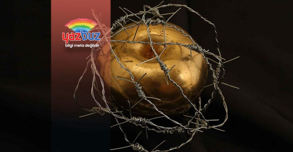 Yasakların Cezbediciliği