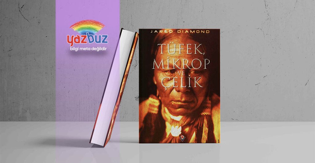 Tüfek Mikrop ve Çelik İncelemesi ve Özeti