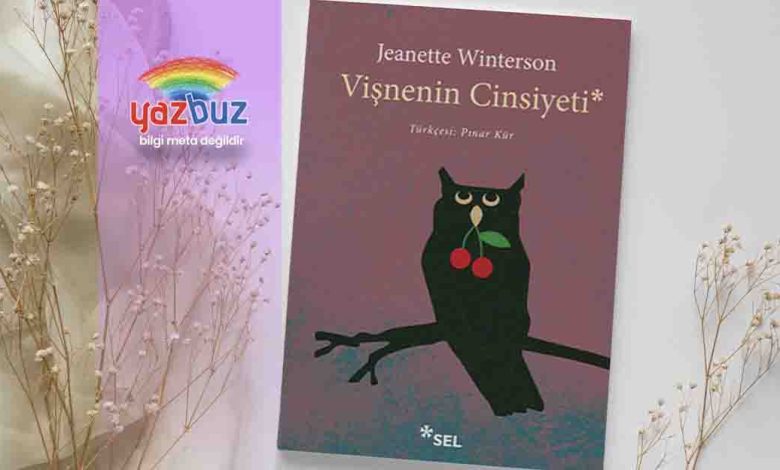 Vişnenin Cinsiyeti Analizi