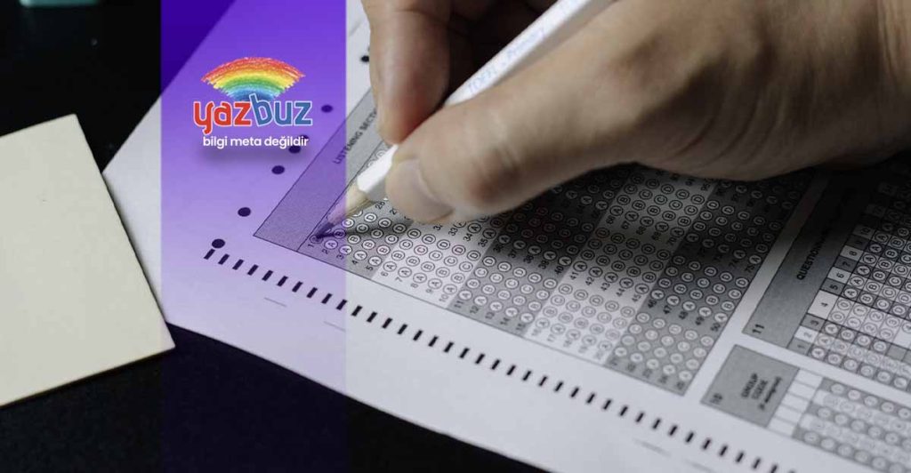 Tek Sınav Sisteminin Öğrenci Üzerinde Etkileri