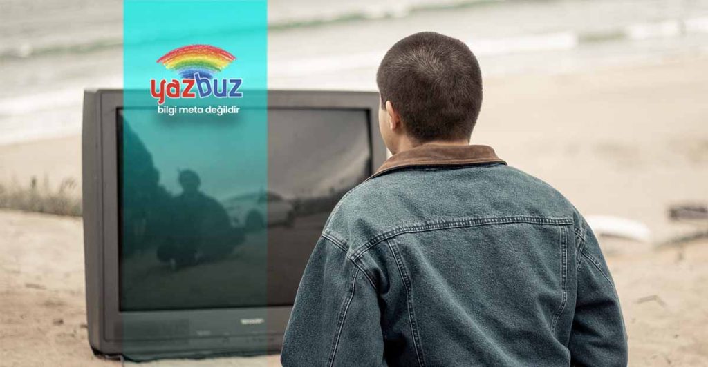 uzun sure ekrana bakmanin zararlari