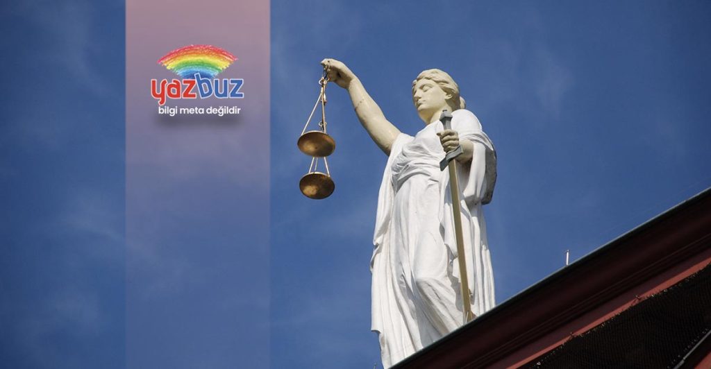 Yasama, Yürütme, Yargı