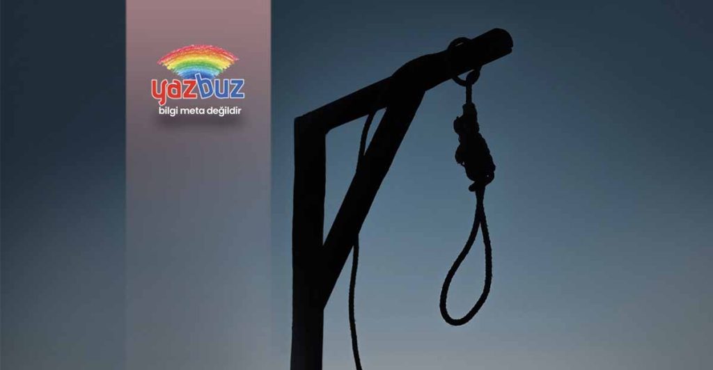 İdam Cezası ve Sonuçları