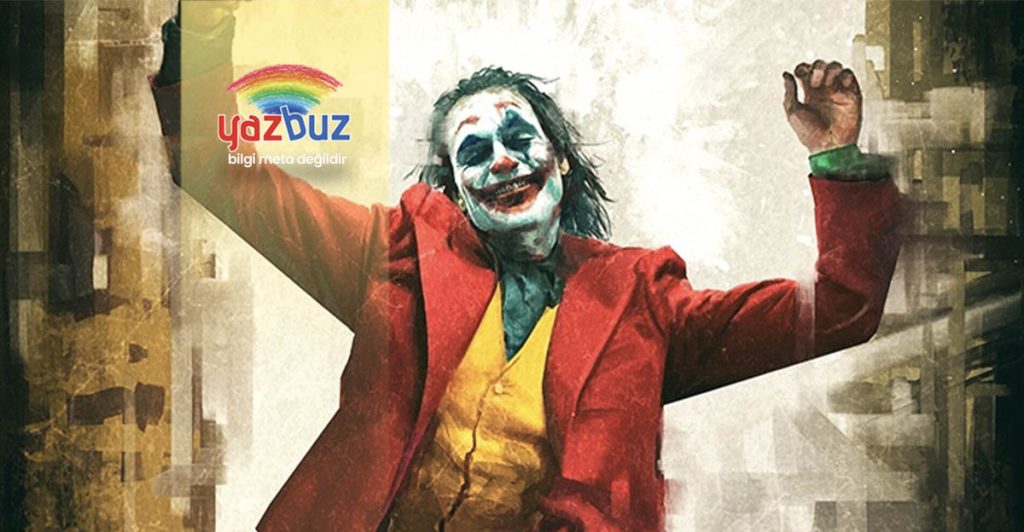 Joker Film Okuması ve Joker Filmi Detaylı İnceleme