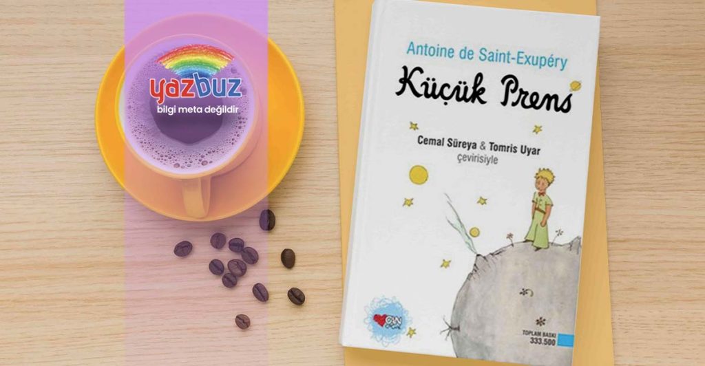 Küçük Prens İncelemesi