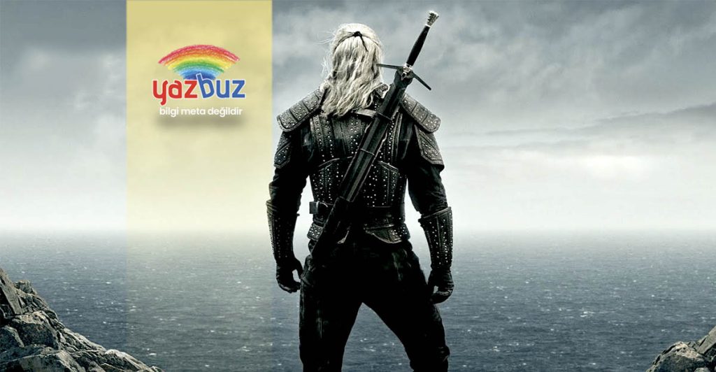Witcher Dizisi İnceleme