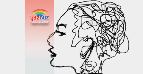 Türkiye’de En Sık Görülen Psikolojik Hastalıklar