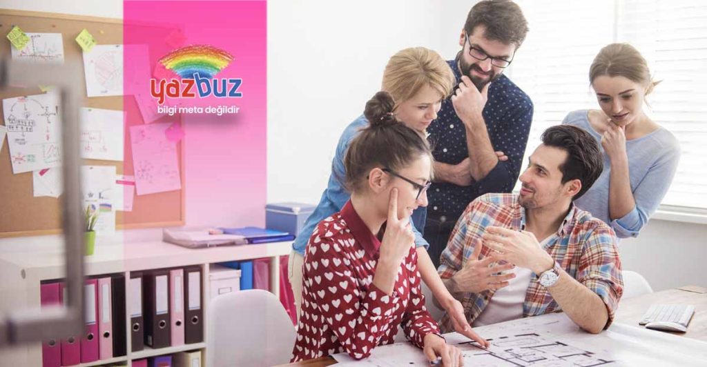 Etkili İletişim Yöntemleri 