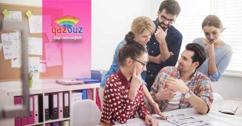 Etkili İletişim Yöntemleri 