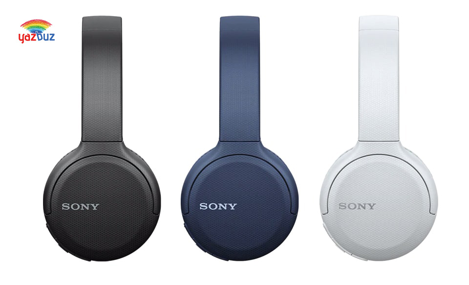 Sony WH-CH510L.CE7 Bluetooth Kulak Üstü Kulaklık