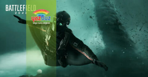 Battlefield 2042 Oynanış Görüntüleri