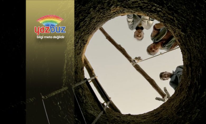 Ahlat Ağacı İncelemesi