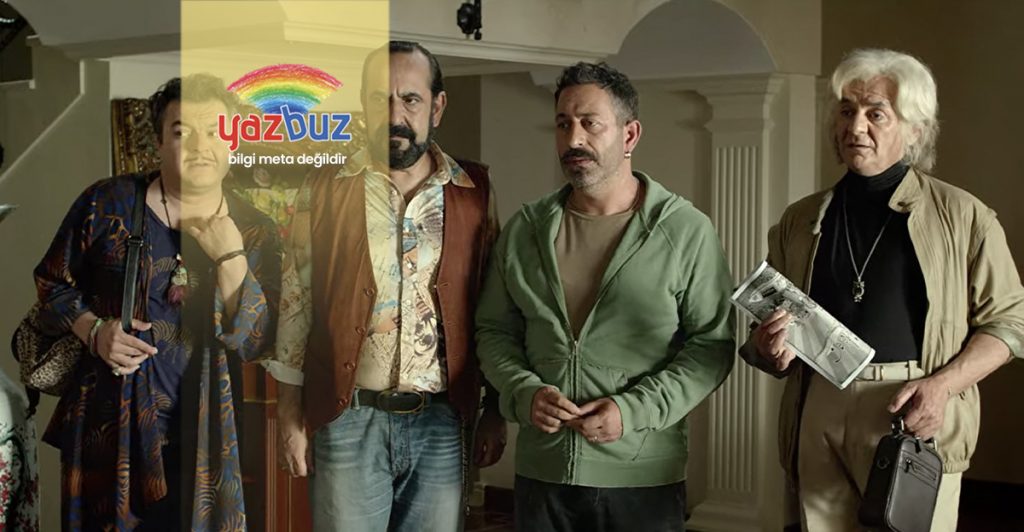 Cem Yılmaz Günümüzde Neden Güldürmüyor?