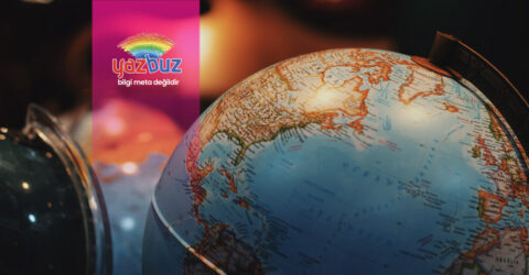 Dünyanın En Büyük ve En Küçük Kıtası Hakkında Bilinmesi Gerekenler