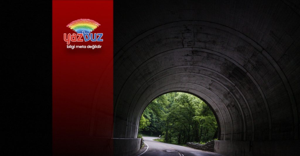 Dünyanın En Uzun Tünelleri