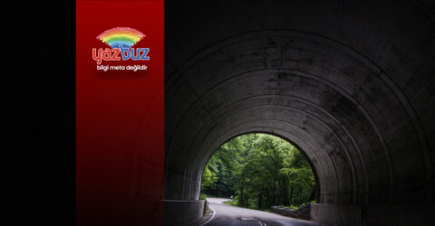 Dünyanın En Uzun Tünelleri