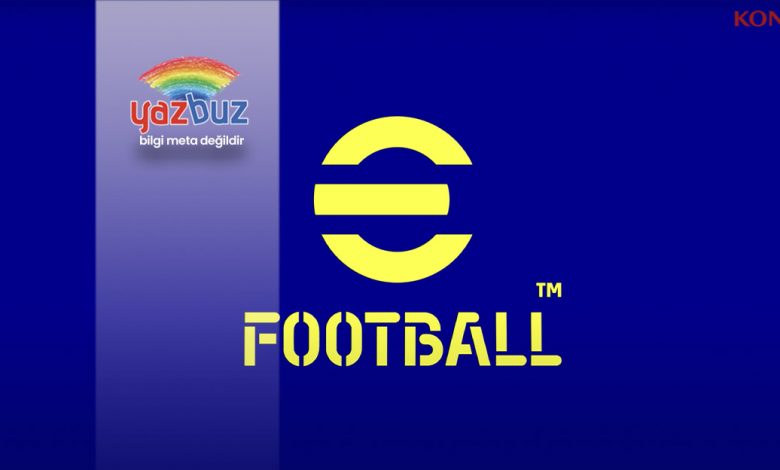 efootball