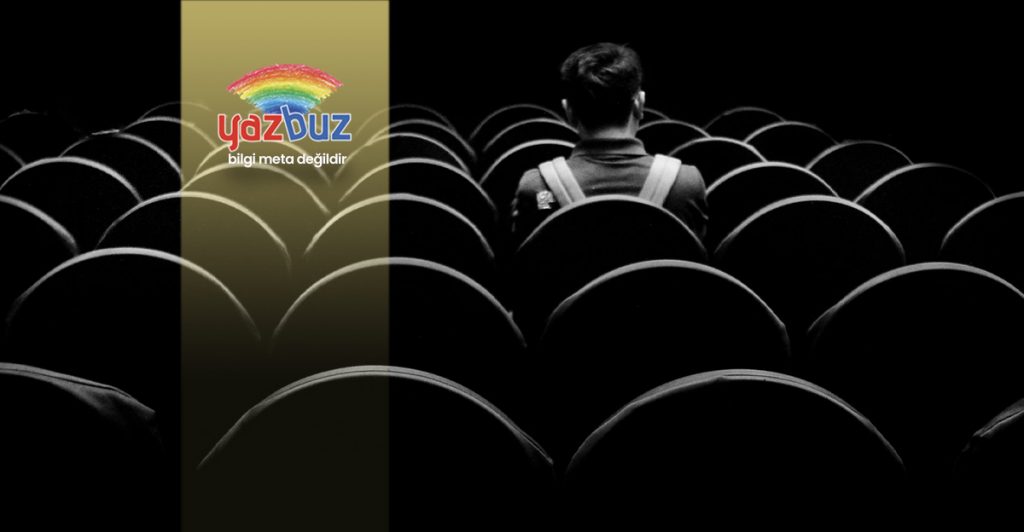 IMDb’ye Göre En İyi Felsefe Filmleri