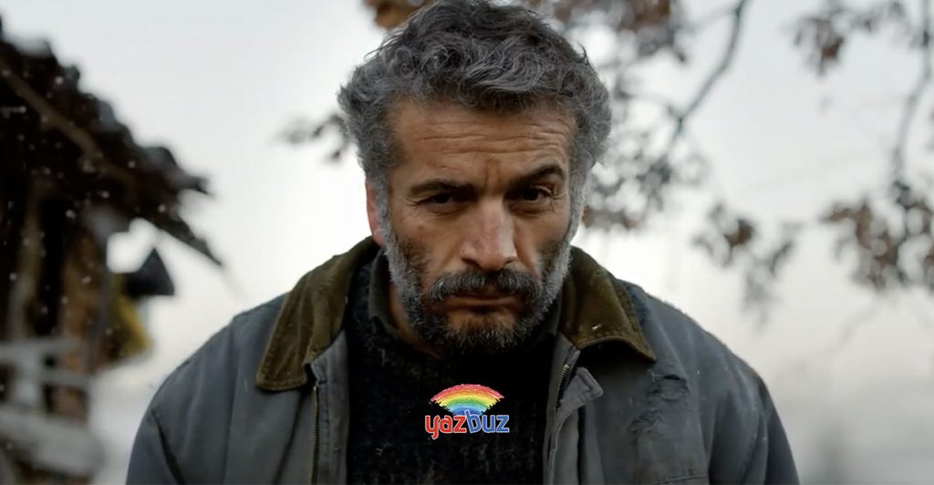 Filmin Sonu Beklenmedik Türden
