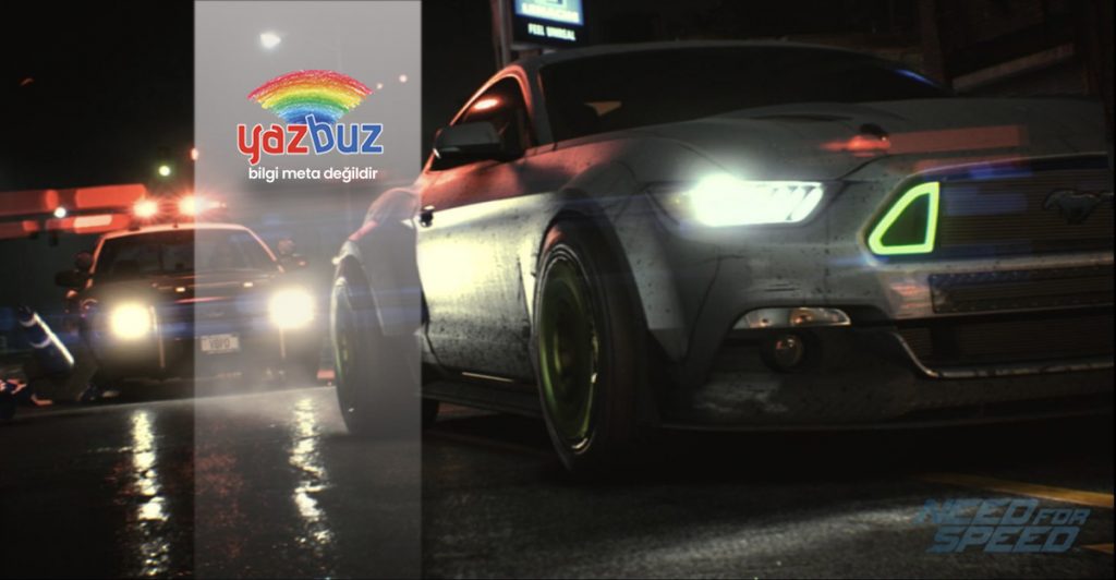 Need For Speed Underground 2 Remastered