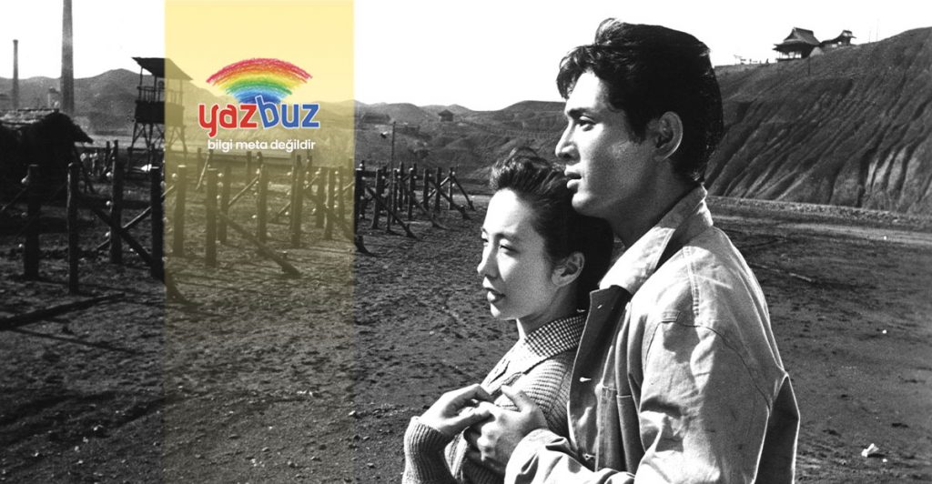 Ningen no jōken İncelemesi