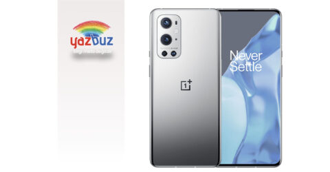 OnePlus9