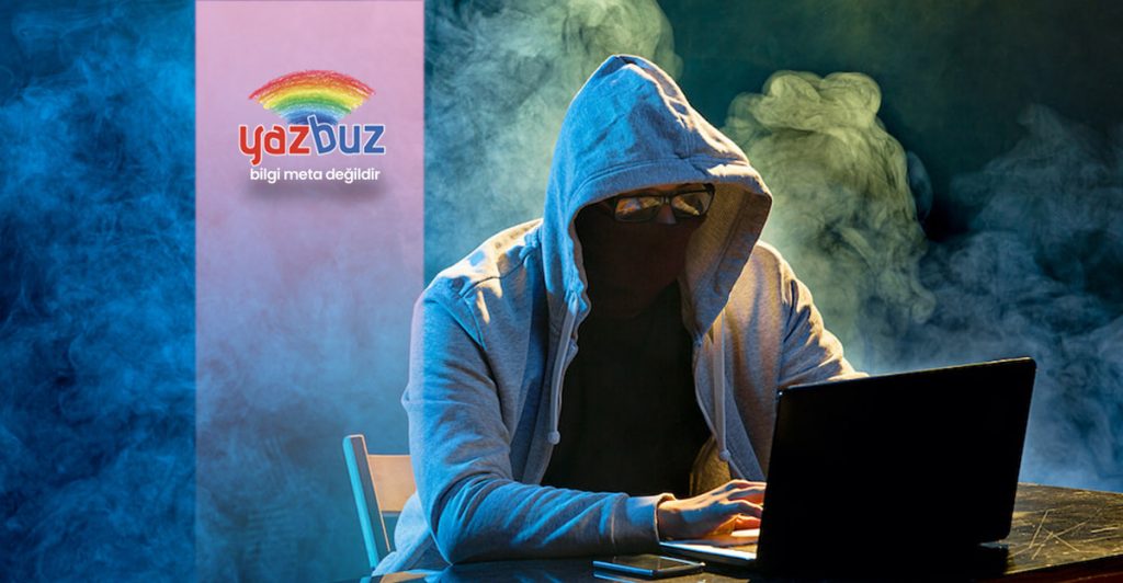 Sosyal Mühendislik Nedir?