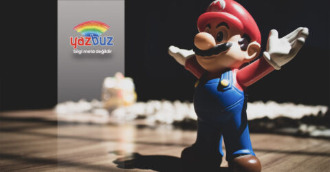 Super Mario 64