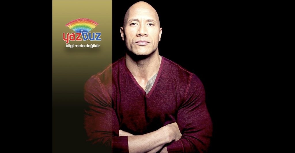 Dwayne Johnson Filmleri