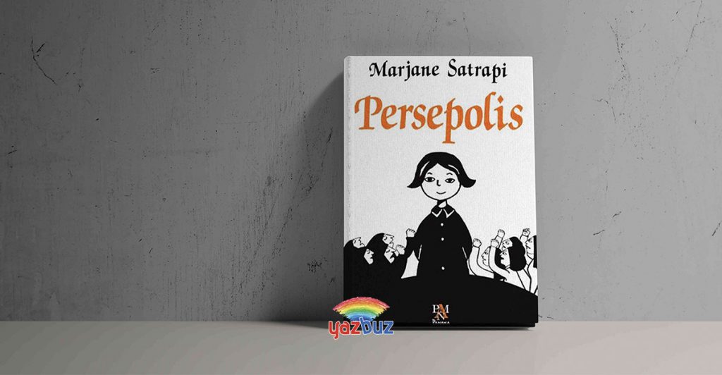 Persepolis